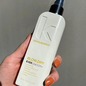 NEW KEVIN.MURPHY EVER.SMOOTH Heat-Activated Frizz Control & Style Extender Spray